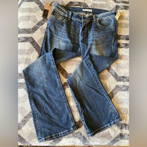 Stetson Hollywood Bootcut Jeans